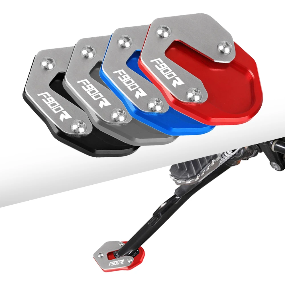 F 900 R XR 2019 2020 2021 Motorcycle Kickstand Extension Foot Side Stand Enlarger Plate Pad For BMW F900R F900XR F 900R 900XR
F 900 R XR 2019 2020 2021 Motorcycle Kickstand Extension Foot Side Stand Enlarger Plate Pad For BMW F900R F900XR F 900R 900XR