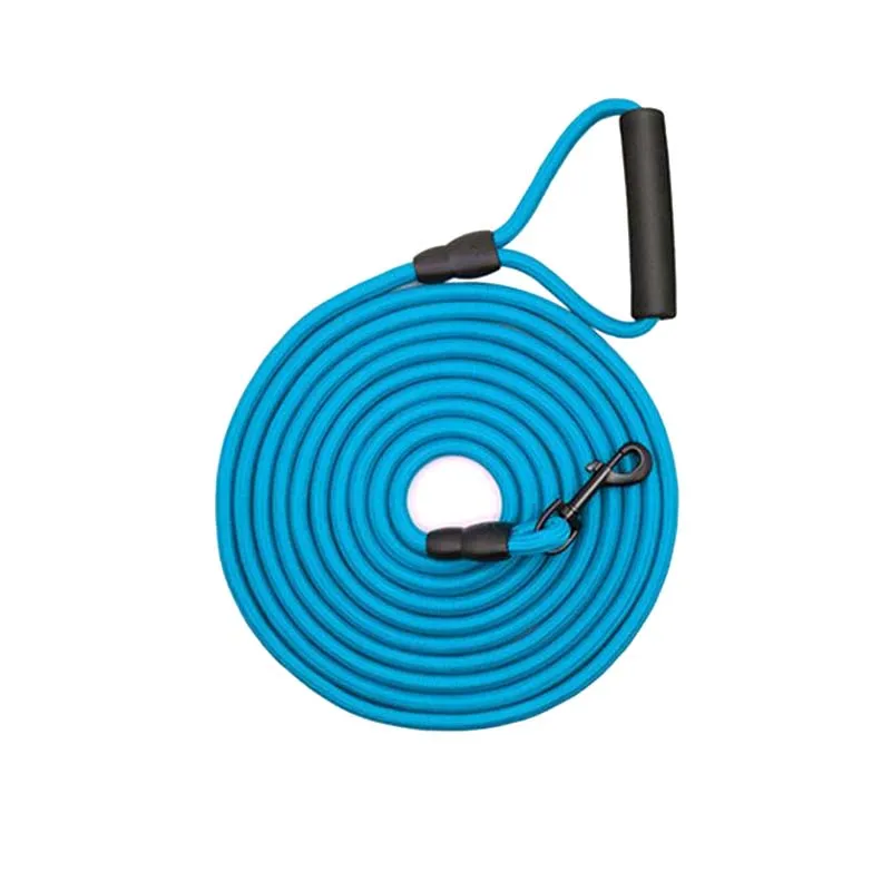 2M/3M/5M/10M Long Nylon Dog leash Dogs Lead Pet Mountaineering Rope Outdoor Walking Training Leashes for Dogs Belt Safety Rope
2M/3M/5M/10M Long Nylon Dog leash Dogs Lead Pet Mountaineering Rope Outdoor Walking Training Leashes for Dogs Belt Safety Rope