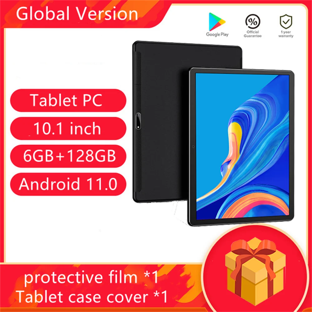 S10 tablet dual sim 10.1 inch'' Network windows 4G Game Tablet mtk6797 10 Core tablet pc android 10.0 Wifi Type-C
S10 tablet dual sim 10.1 inch'' Network windows 4G Game Tablet mtk6797 10 Core tablet pc android 10.0 Wifi Type-C