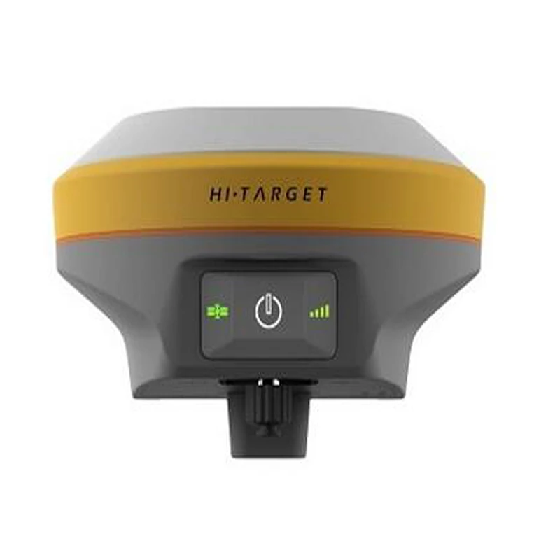 Hi target GPS Spectra precision GPS RTK Hi target V90 220 Channel GNSS RTK
Hi target GPS Spectra precision GPS RTK Hi target V90 220 Channel GNSS RTK