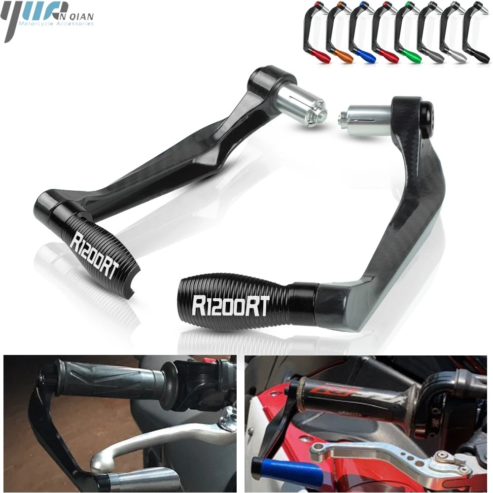 Carbon Fiber Aluminum Motorcycle Brake Clutch Levers Protection Universal For BMW R 1200 RT R1200RT 2005-2015 2006 2007 2008
Carbon Fiber Aluminum Motorcycle Brake Clutch Levers Protection Universal For BMW R 1200 RT R1200RT 2005-2015 2006 2007 2008
