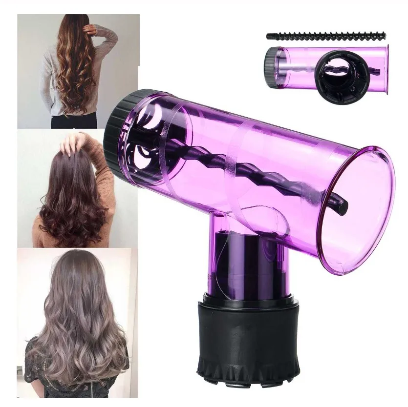 Hair Diffuser Salon Magic Hair Roller Drying Cap Blow Dryer Wind Curl Hair Dryer Cover Roller Curler Diffuser Hair Styling Tools
Hair Diffuser Salon Magic Hair Roller Drying Cap Blow Dryer Wind Curl Hair Dryer Cover Roller Curler Diffuser Hair Styling Tools