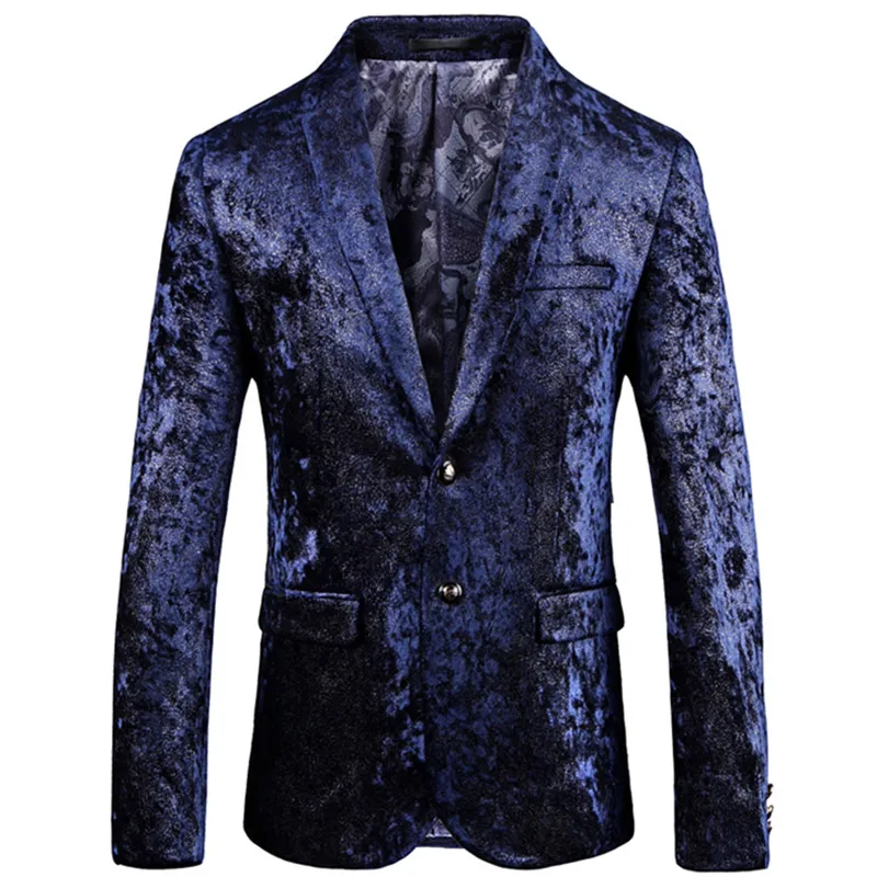 Nice Vogue Pop Men's Casual Boutique Double Flowering Woolen Suit / Men's British Style Big Size Blazers Jacket Coat
Nice Vogue Pop Men's Casual Boutique Double Flowering Woolen Suit / Men's British Style Big Size Blazers Jacket Coat