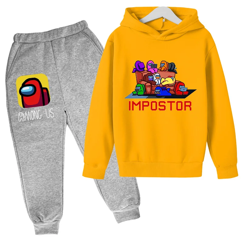 Spring and Autumn Cotton Printed Hot Children's Hoodie Set Sports Pullover Girls' FashionClothes 
Spring and Autumn Cotton Printed Hot Children's Hoodie Set Sports Pullover Girls' FashionClothes