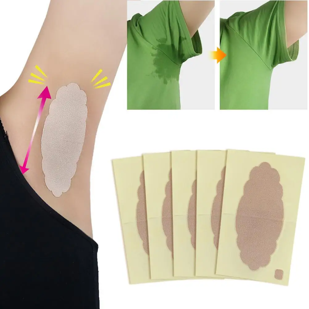 2Pcs Armpits Sweat Pads for Underarm Gasket from Sweat Absorbing Pads for Armpits Linings Disposable Anti Sweat Stickers Foot
2Pcs Armpits Sweat Pads for Underarm Gasket from Sweat Absorbing Pads for Armpits Linings Disposable Anti Sweat Stickers Foot