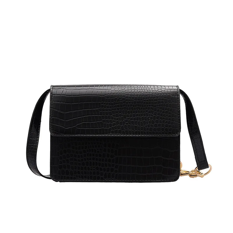 Solid color bag female bag 2020 new spring and summer wild ins messenger small square bag fashion shoulder handbag female
Solid color bag female bag 2020 new spring and summer wild ins messenger small square bag fashion shoulder handbag female