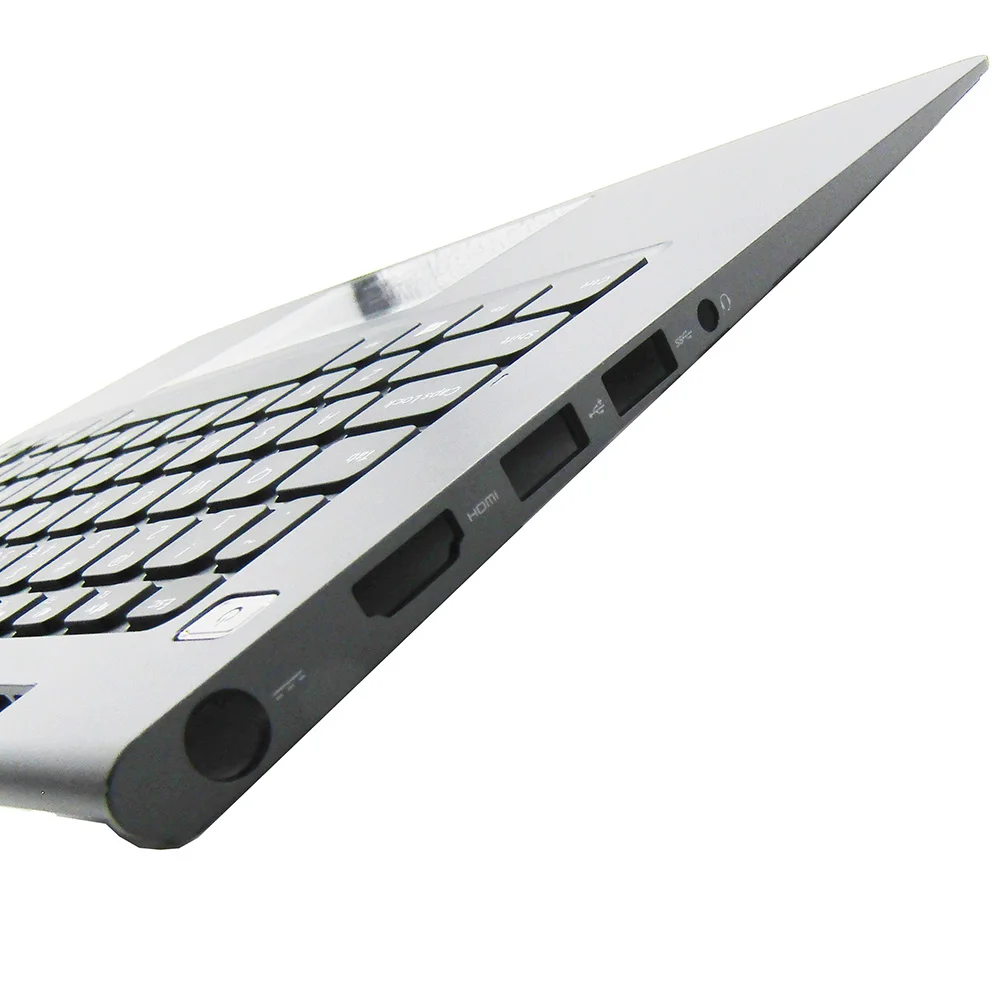 New Original for Dell Inspiron 11 3000 Series 3135 3137 3138 Laptop Palmrest Cover with US Keyboard touchpad 0461HD 461hd
New Original for Dell Inspiron 11 3000 Series 3135 3137 3138 Laptop Palmrest Cover with US Keyboard touchpad 0461HD 461hd