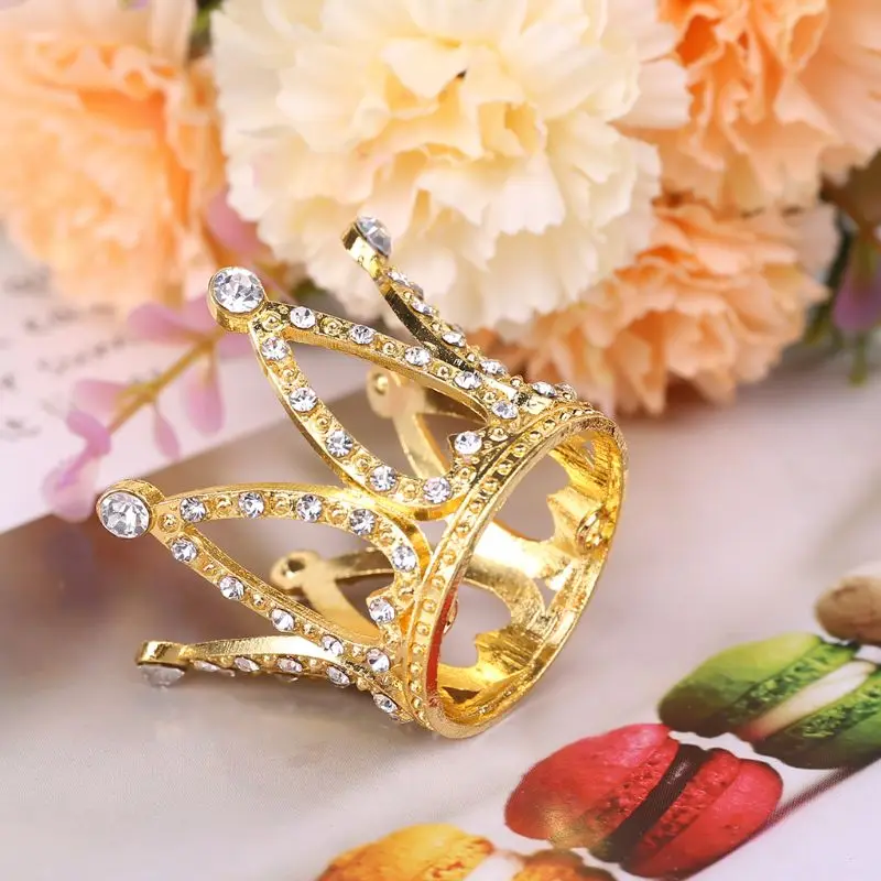 Baby Crown Photo Photography Props Headband Ring Mini Decoration Newborn Girls Princess Gold Silver Luxury Fashion Memorial Birt
Baby Crown Photo Photography Props Headband Ring Mini Decoration Newborn Girls Princess Gold Silver Luxury Fashion Memorial Birt