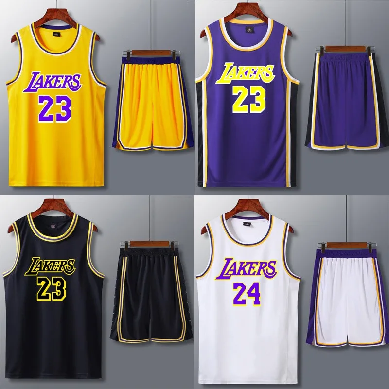 Boys Basketball Uniform 2021 Adult Summer Jersey Printed Sportswear Casual Letters Sleeveless Vest + T-shirt 2-piece New Series
Boys Basketball Uniform 2021 Adult Summer Jersey Printed Sportswear Casual Letters Sleeveless Vest + T-shirt 2-piece New Series