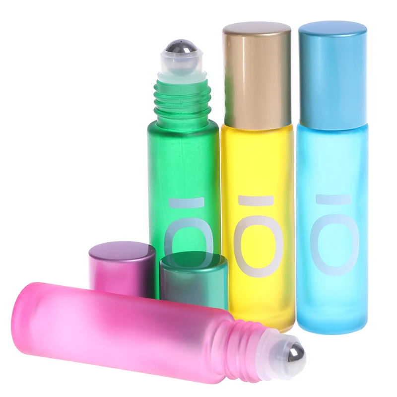 1 шт., флаконы для эфирных масел, 10 мл
1 шт., флаконы для эфирных масел, 10 мл