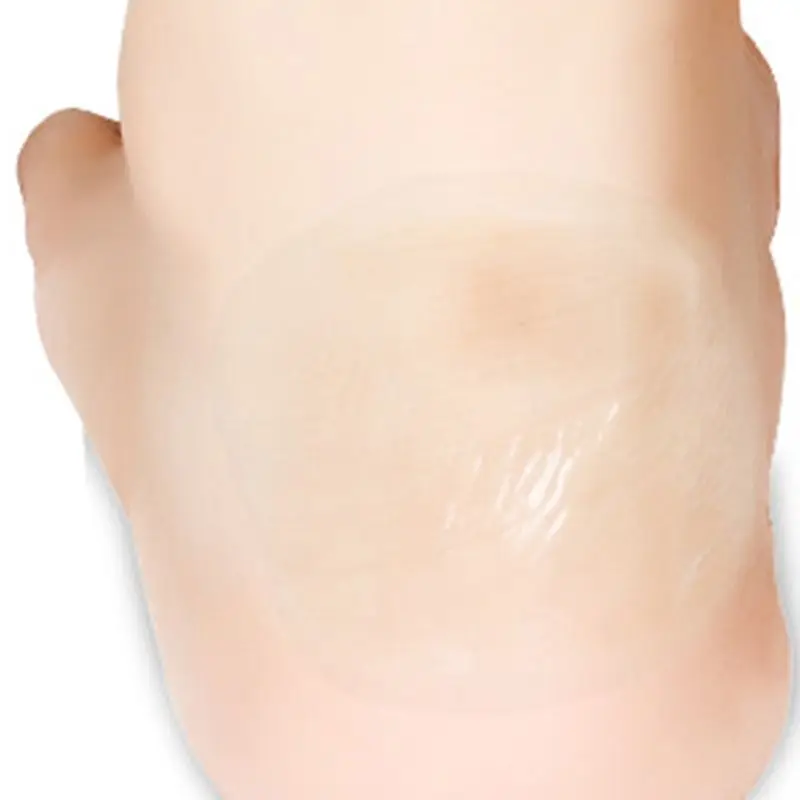 10 Sheets Adhesive Gel Blister Plaster Waterproof Invisible Clear Heel Stickers Cushioned Shoes Pads Anti-Slip Foot Care Tool
10 Sheets Adhesive Gel Blister Plaster Waterproof Invisible Clear Heel Stickers Cushioned Shoes Pads Anti-Slip Foot Care Tool