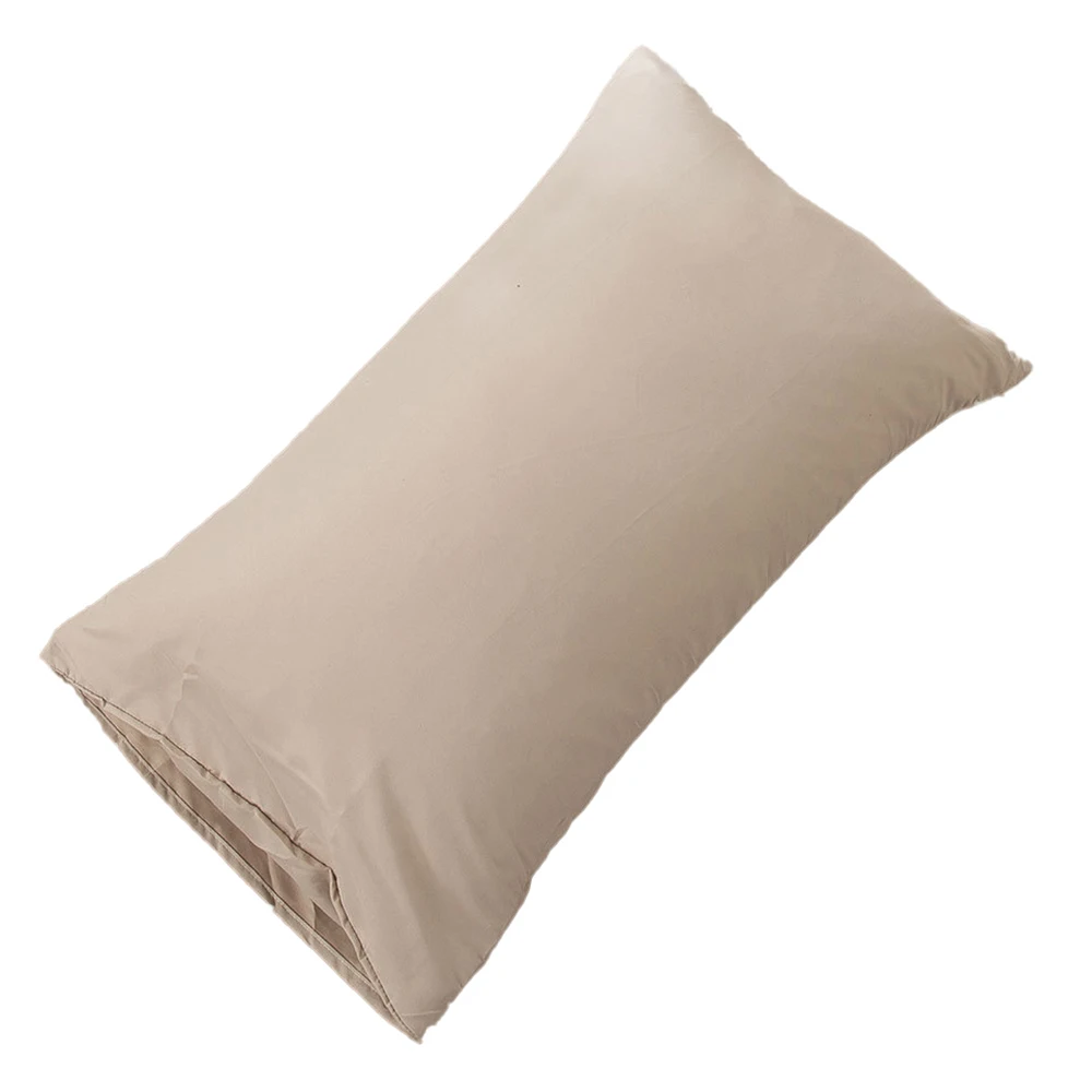 1Pc Long Pillowcase Solid color pillow case Bedding Multicolor pillow cover envelope Pillow Case Decor Cover Provide Wholesale
1Pc Long Pillowcase Solid color pillow case Bedding Multicolor pillow cover envelope Pillow Case Decor Cover Provide Wholesale