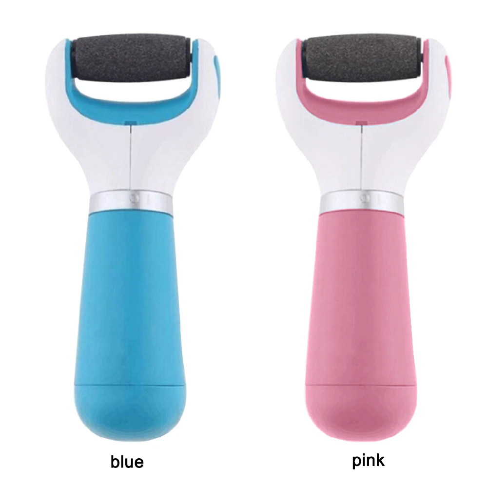 Multifunction Electric Remove Calluses Hardness Dead Skin Heels Grinding Pedicure Foot Grinder Pedicure Bathroom Products instoc
Multifunction Electric Remove Calluses Hardness Dead Skin Heels Grinding Pedicure Foot Grinder Pedicure Bathroom Products instoc