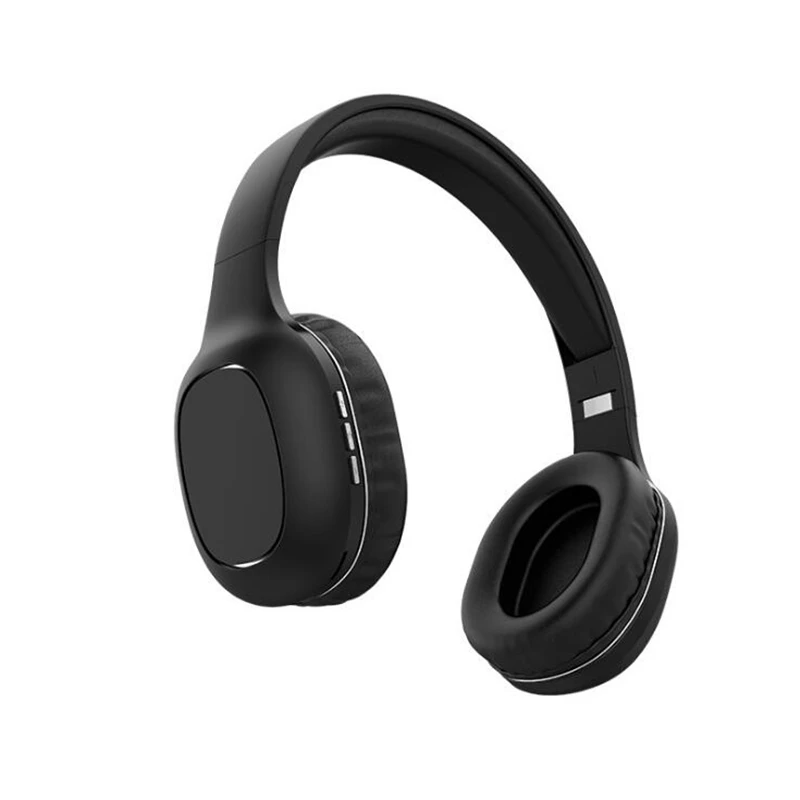 Беспроводные Bluetooth-наушники CVC6.0 с функцией шумоподавления, 40 часов работы
Беспроводные Bluetooth-наушники CVC6.0 с функцией шумоподавления, 40 часов работы