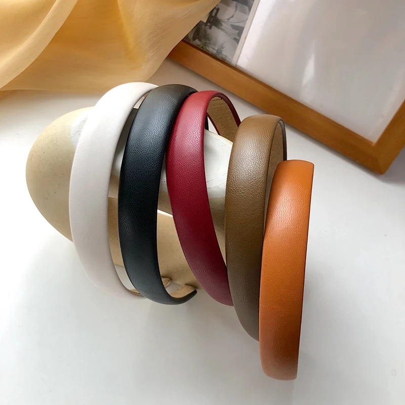 Fashion Hair Band 2020 Fashion Headwear Girl Women Handmade Hair Accessories Headwear Headband For Women
Fashion Hair Band 2020 Fashion Headwear Girl Women Handmade Hair Accessories Headwear Headband For Women