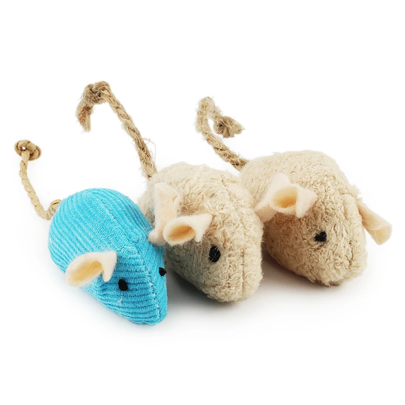 6pcs/lot Cat Toy Mix Pet Catnip Mice Cats Toys Fun Plush Mouse Interactive Kitten Pet Catnip Toy
6pcs/lot Cat Toy Mix Pet Catnip Mice Cats Toys Fun Plush Mouse Interactive Kitten Pet Catnip Toy