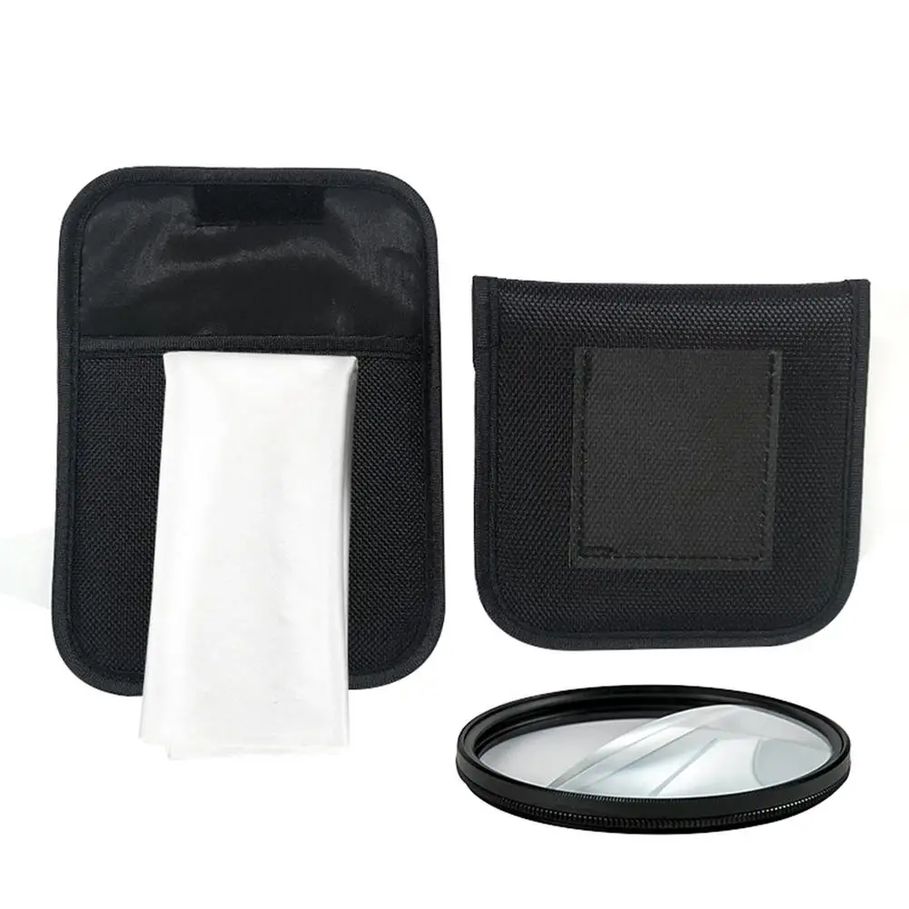 Camera Filter Diameter 77mm Polarizing Filter Rotating Changeable Filter Prism For DSLR Camera Lens Accessories
Camera Filter Diameter 77mm Polarizing Filter Rotating Changeable Filter Prism For DSLR Camera Lens Accessories