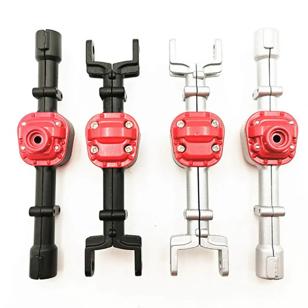 Axle Housing Replacement Part Set for MN Model RC Car D90 MN-90 MN-99 MN-91 FJ-45 MN-99S
Axle Housing Replacement Part Set for MN Model RC Car D90 MN-90 MN-99 MN-91 FJ-45 MN-99S