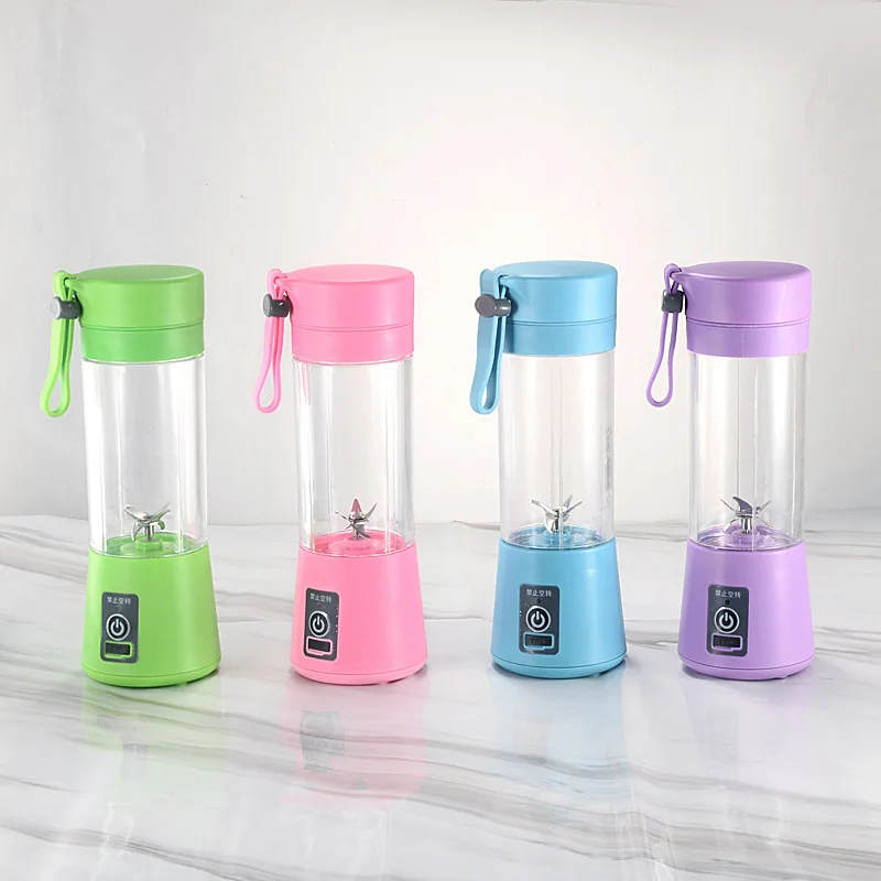 Portable Mixer USB Electric Fruit Juicer Handheld Smoothie Maker Blender Stirring Rechargeable Mini Food Processor Juice CF18
Portable Mixer USB Electric Fruit Juicer Handheld Smoothie Maker Blender Stirring Rechargeable Mini Food Processor Juice CF18