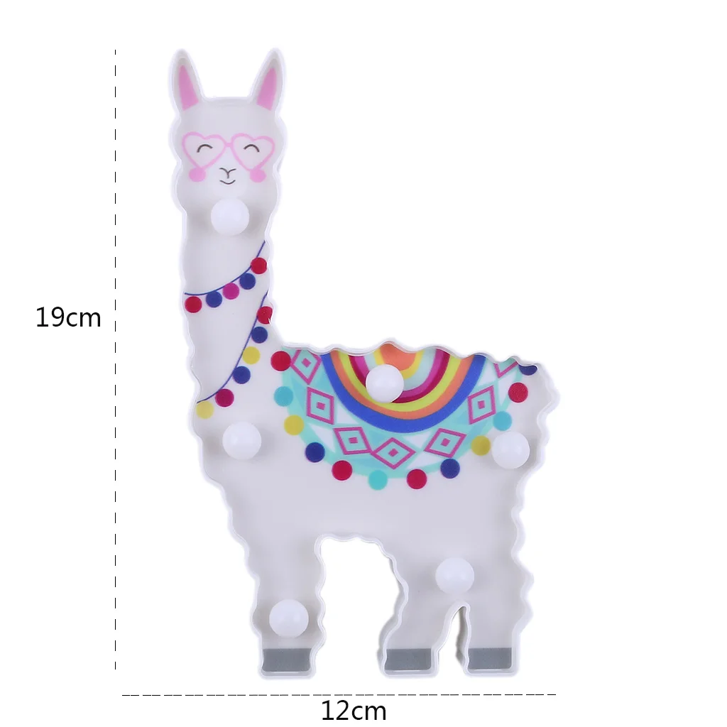 Cute Graffiti Animal Style Battery Night Lamp 3D Home Decor Table Lamp Bedside Lighting Kids Gift Led Light
Cute Graffiti Animal Style Battery Night Lamp 3D Home Decor Table Lamp Bedside Lighting Kids Gift Led Light