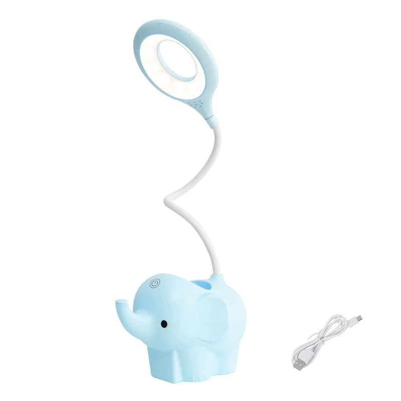 LED Table Lamp Touch Dimming USB Desk Lamp Led Read Light Kids Pink Book Bedside Reading Lamp Pen Holder Eye Protect Home Decor 
LED Table Lamp Touch Dimming USB Desk Lamp Led Read Light Kids Pink Book Bedside Reading Lamp Pen Holder Eye Protect Home Decor