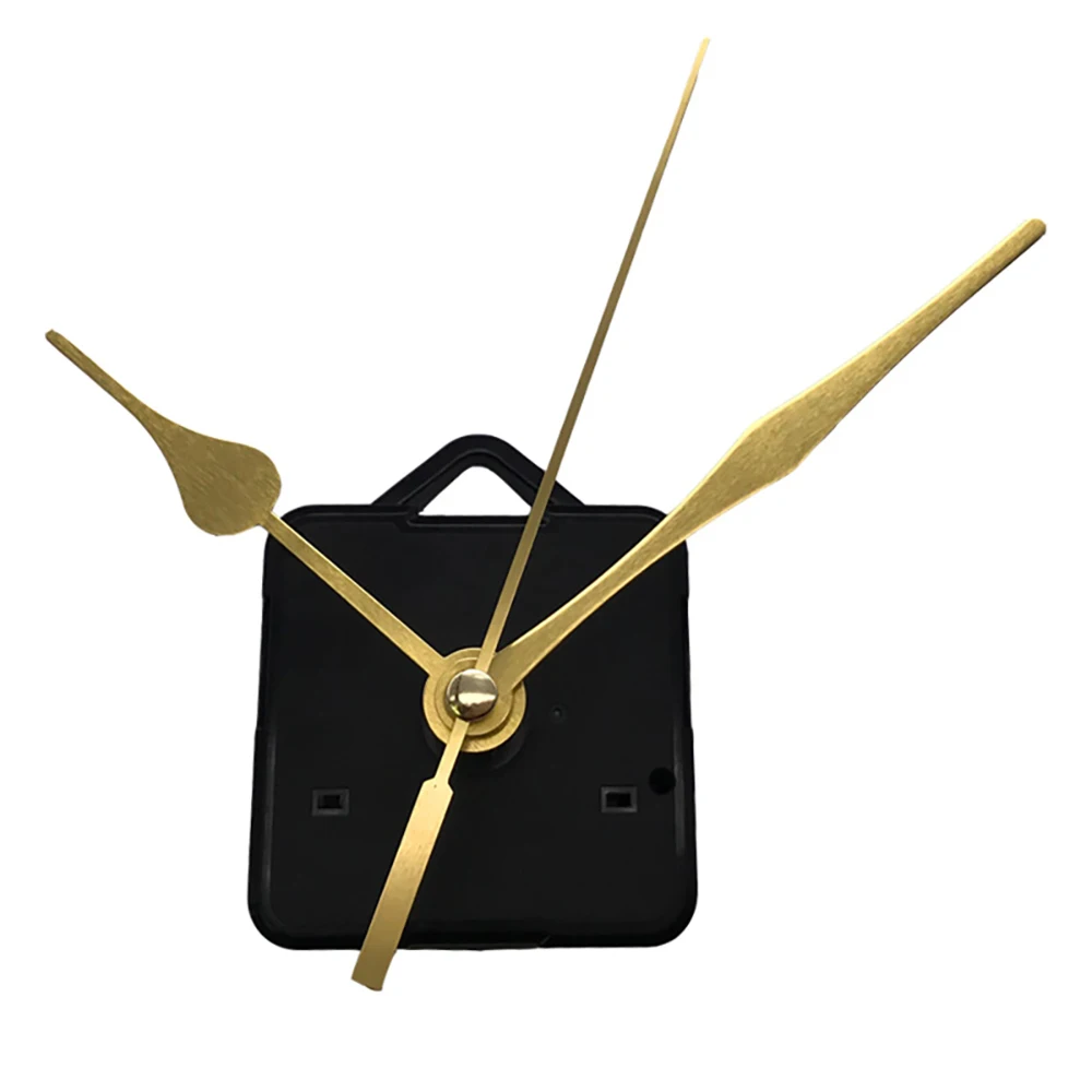 High Torque Quartz Clock Movement Clock Replacement Mechanism Parts Repair Kit Clock Mechanism On The Wall Mechanical Tools
High Torque Quartz Clock Movement Clock Replacement Mechanism Parts Repair Kit Clock Mechanism On The Wall Mechanical Tools