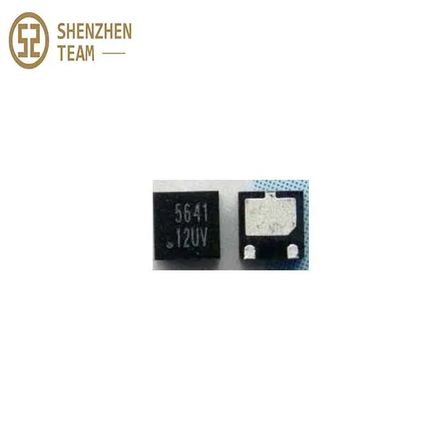 

SZteam 2-10pcs For huawei LDN-AL00 hongmi Note 5A 5641 Charging protection ic chip