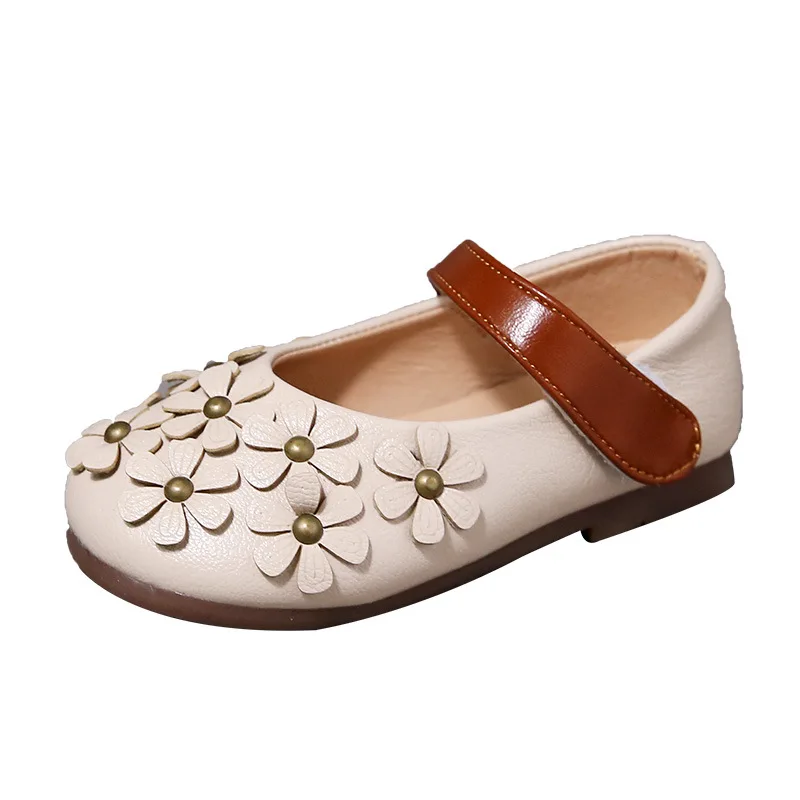 CUZULLAA Children Leather Shoes Girls Mary Jane Soft Leather Dress Shoes 1-6 Years Kids Soft Sole Casual Shoes Sneakers 21-30
CUZULLAA Children Leather Shoes Girls Mary Jane Soft Leather Dress Shoes 1-6 Years Kids Soft Sole Casual Shoes Sneakers 21-30