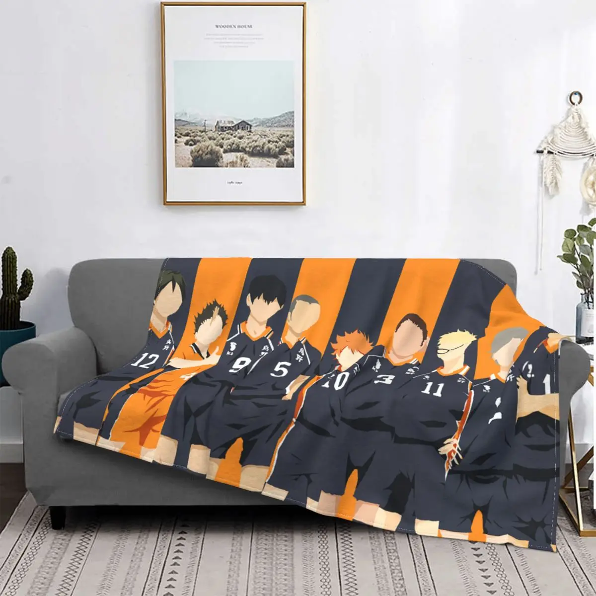 Karasuno команда волейбола Gestrickte Decke Haikyuu японская аниме фланги Decke Бетт диван Gedruckt Ultra-Weiche Warme Bettdeck
Karasuno команда волейбола Gestrickte Decke Haikyuu японская аниме фланги Decke Бетт диван Gedruckt Ultra-Weiche Warme Bettdeck