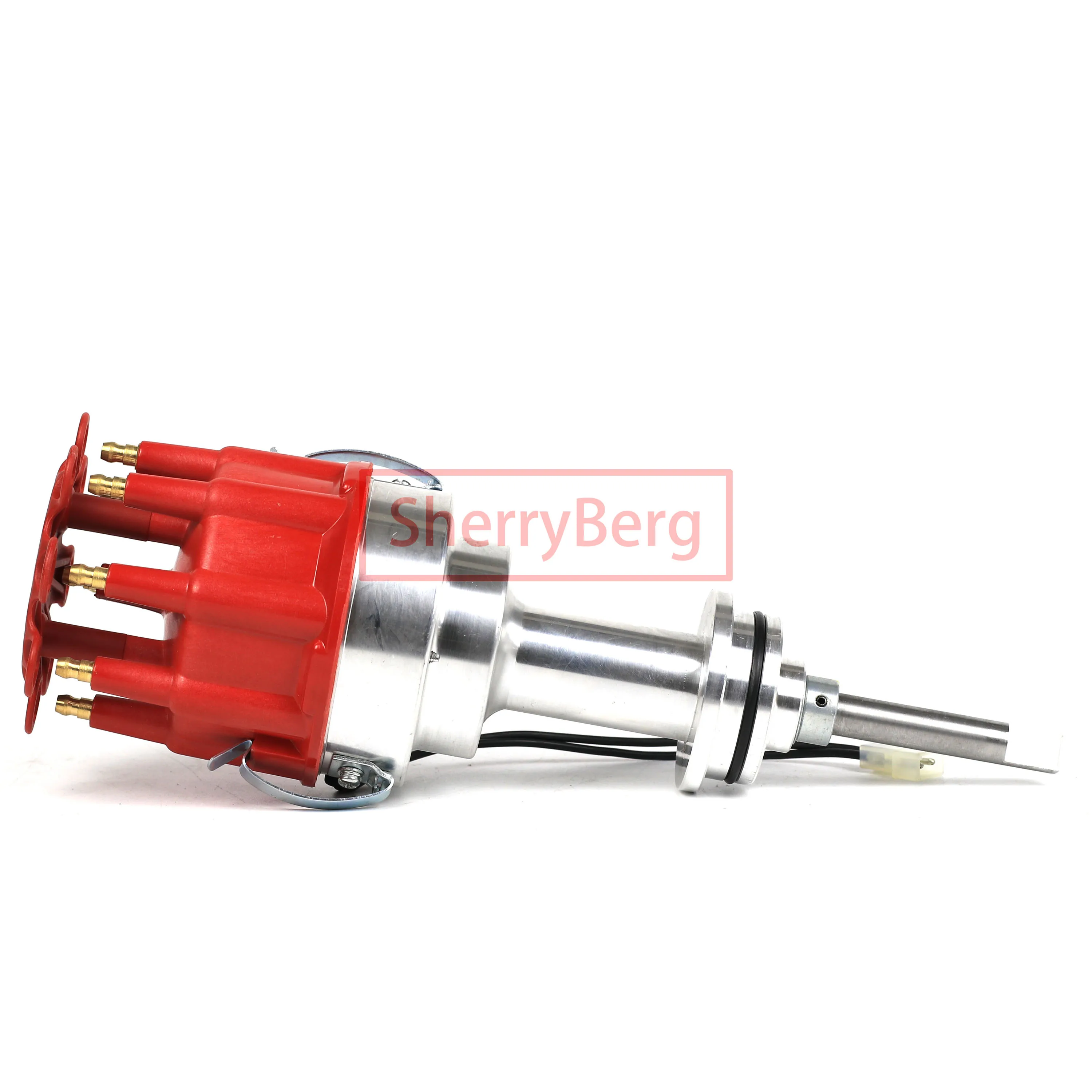SherryBerg новый полный распределитель для DODGE PLYMOUTH CHRYSLER 413 426 440 V8 PRO большая заготовка блок 30-3816 красная крышка 8 цилиндров
SherryBerg новый полный распределитель для DODGE PLYMOUTH CHRYSLER 413 426 440 V8 PRO большая заготовка блок 30-3816 красная крышка 8 цилиндров