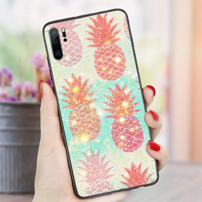 Pineapple print fruit Phone Case For Huawei honor Mate P 10 20 30 40 i 9 8 pro x Lite smart 2019 nova 5t
Pineapple print fruit Phone Case For Huawei honor Mate P 10 20 30 40 i 9 8 pro x Lite smart 2019 nova 5t