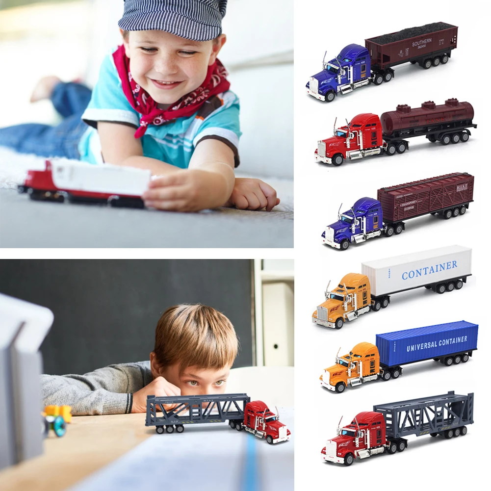 Kid Classic Vehicle Toys Assembled Model Building Kits Tool 1/65 Diecast Simulation Alloy Car Carrier Truck Model Birthday Gift
Kid Classic Vehicle Toys Assembled Model Building Kits Tool 1/65 Diecast Simulation Alloy Car Carrier Truck Model Birthday Gift