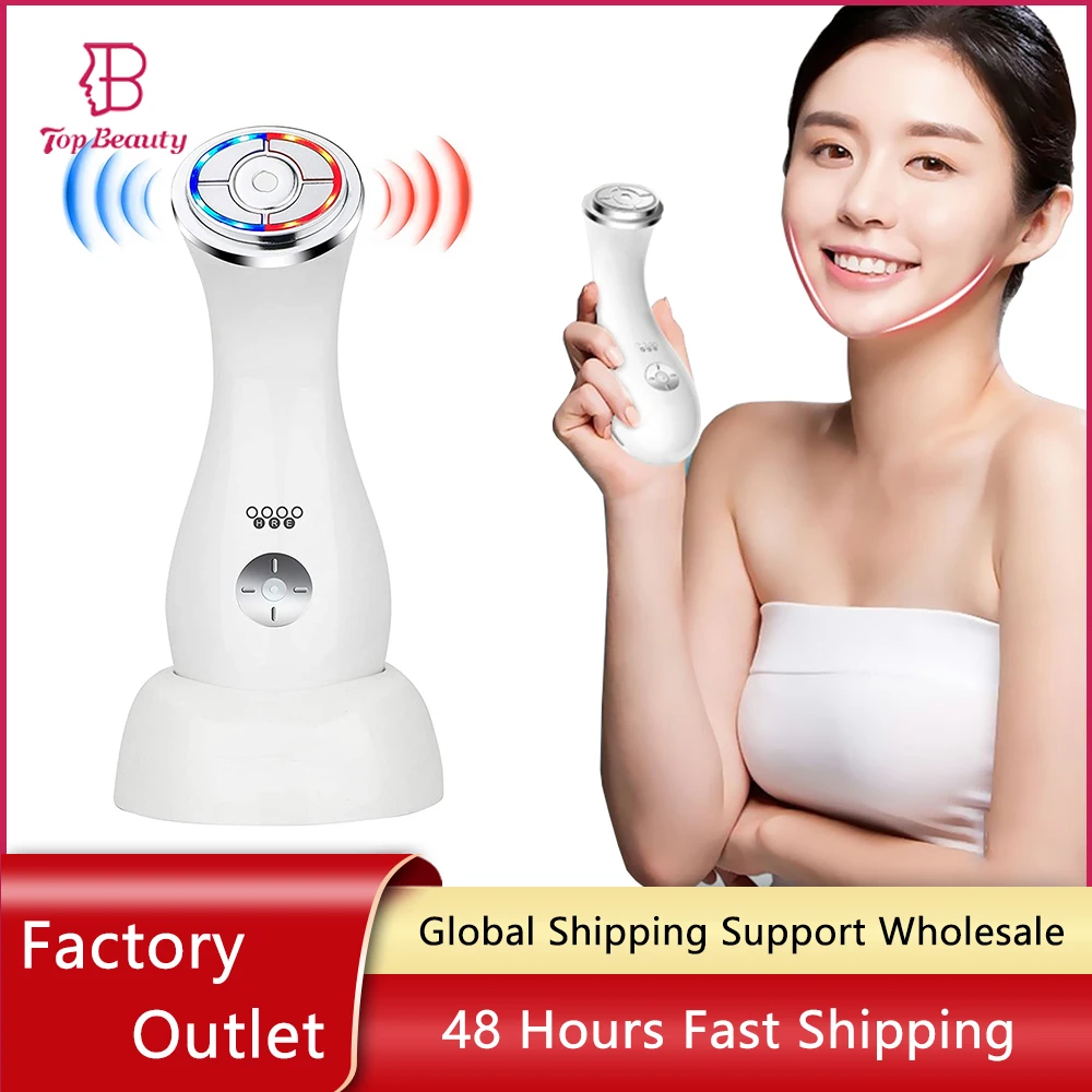 RF Hifu Skin Face Lift Beauty Multi Functional Devices Face Massager Facial Cleansing Machine Light Therapy Skin Rejuvenation
RF Hifu Skin Face Lift Beauty Multi Functional Devices Face Massager Facial Cleansing Machine Light Therapy Skin Rejuvenation