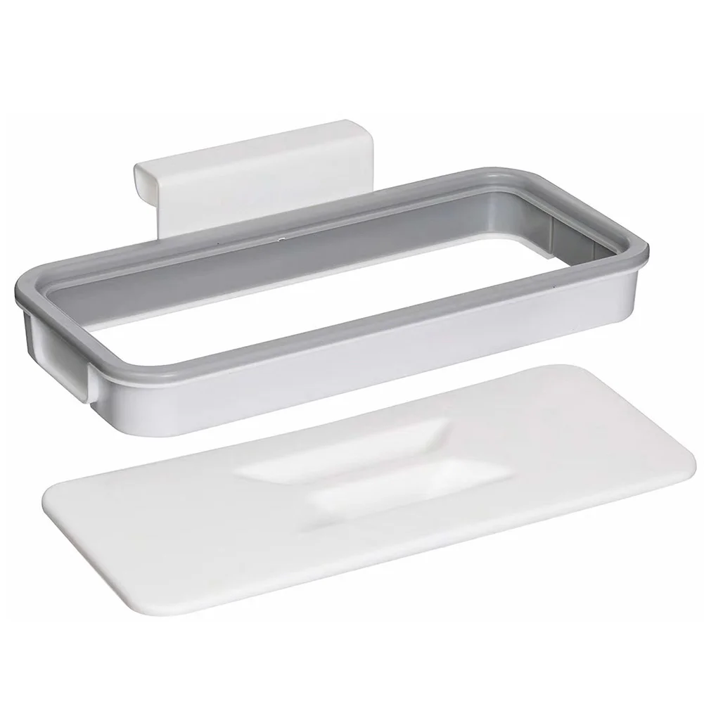 1PC Portable Hanging Trash Bag Rack Garbage Bag Rack Rubbish Bag Storage Rack Holder Portable Cabinet Trash Rack Kitchen Gadgets
1PC Portable Hanging Trash Bag Rack Garbage Bag Rack Rubbish Bag Storage Rack Holder Portable Cabinet Trash Rack Kitchen Gadgets