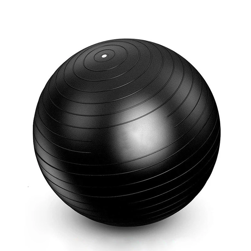 Фитнес бол Anti Burst Core fitball