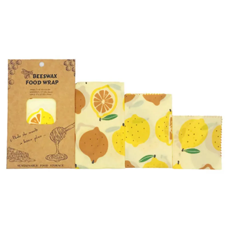 Blue Flower Eco-Friendly Beeswax Cloth Organic Reusable Beeswax Cloth Wrap Fresh Keeping Sealed Sandwichs Salad Wax Food Wrap
Blue Flower Eco-Friendly Beeswax Cloth Organic Reusable Beeswax Cloth Wrap Fresh Keeping Sealed Sandwichs Salad Wax Food Wrap