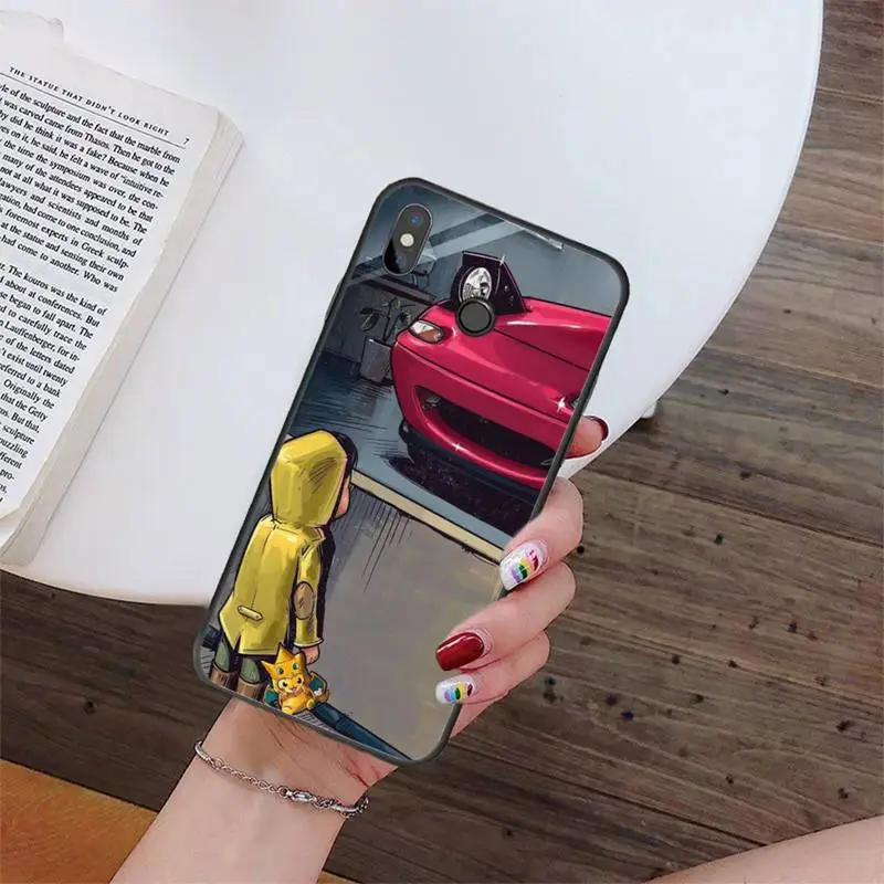 boy see sports car Phone Cases For Xiaomi Redmi Note7 Pro Note8 Pro 8T Note9 9S Redmi8 8A Note10 Pro 9C X3
boy see sports car Phone Cases For Xiaomi Redmi Note7 Pro Note8 Pro 8T Note9 9S Redmi8 8A Note10 Pro 9C X3
