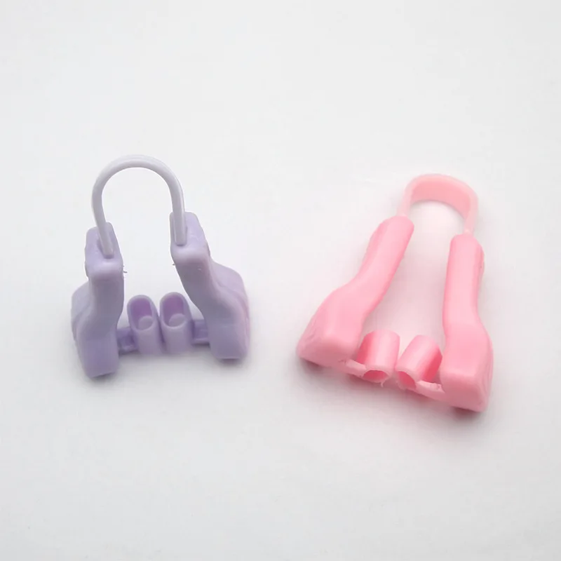 CN Herb 3 pcs Sleep Nose Clip Correction Nose Beauty Thin Small Nose Wing Exercise Nose Shaper Breathing Nose Clip Free shipping
CN Herb 3 pcs Sleep Nose Clip Correction Nose Beauty Thin Small Nose Wing Exercise Nose Shaper Breathing Nose Clip Free shipping