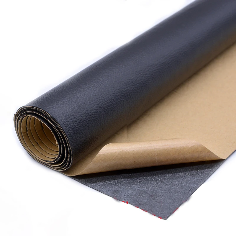 A4 Self Adhesion Litchi Faux Synthetic Leather Patches Big Multicolor PU Sofa Hole Repair Car Sticker Decoration Waterproof
A4 Self Adhesion Litchi Faux Synthetic Leather Patches Big Multicolor PU Sofa Hole Repair Car Sticker Decoration Waterproof