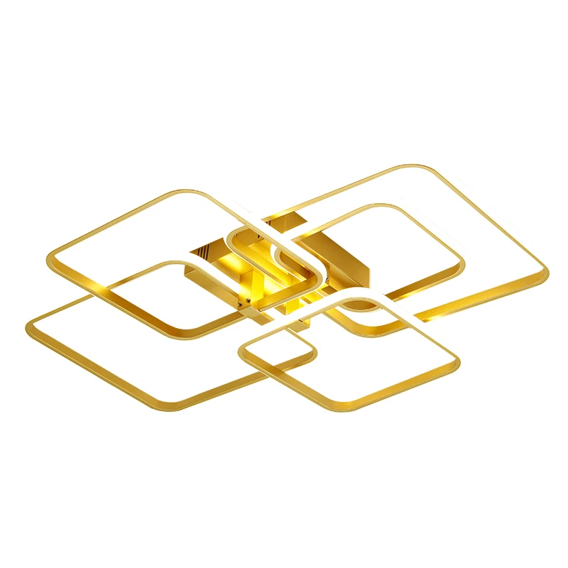 Modern Led chandeliers For Living Room Study room Bedroom lights lampara techo Gold modern chandelier lighting fixtures 90-260V
Modern Led chandeliers For Living Room Study room Bedroom lights lampara techo Gold modern chandelier lighting fixtures 90-260V