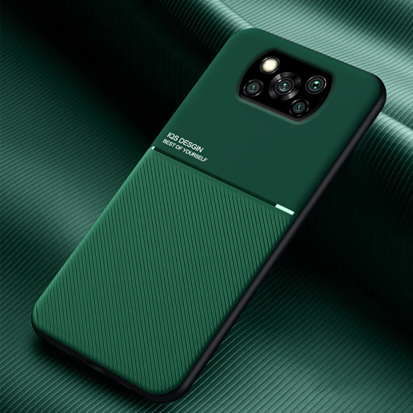 Poco F3 X3 Pro Magnet Case For Xiaomi Poco M3 F2 Pro Cases Matte Leather Cover Xiomi PocoF3 PocoX3 Car Magnetic Holder Covers
Poco F3 X3 Pro Magnet Case For Xiaomi Poco M3 F2 Pro Cases Matte Leather Cover Xiomi PocoF3 PocoX3 Car Magnetic Holder Covers