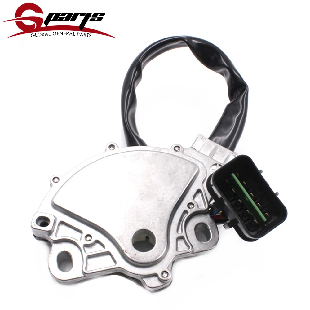G-Parts электронный переключатель управления ингибитором подходит для Mitsubishi Pajero V73 V75 V77 MR263257 8604A015 8604A053 Montero Sport 98-05
G-Parts электронный переключатель управления ингибитором подходит для Mitsubishi Pajero V73 V75 V77 MR263257 8604A015 8604A053 Montero Sport 98-05