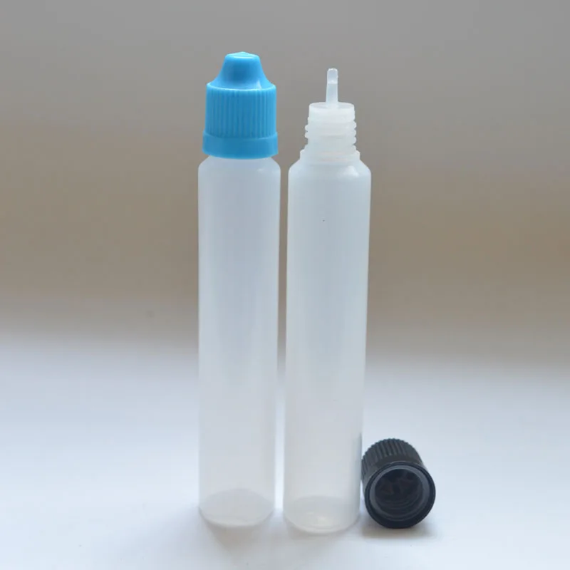 7pcs 30ml Long Plastic Dropper Bottle Empty Needle Bottle with Childproof Cap for E Liquid
7pcs 30ml Long Plastic Dropper Bottle Empty Needle Bottle with Childproof Cap for E Liquid