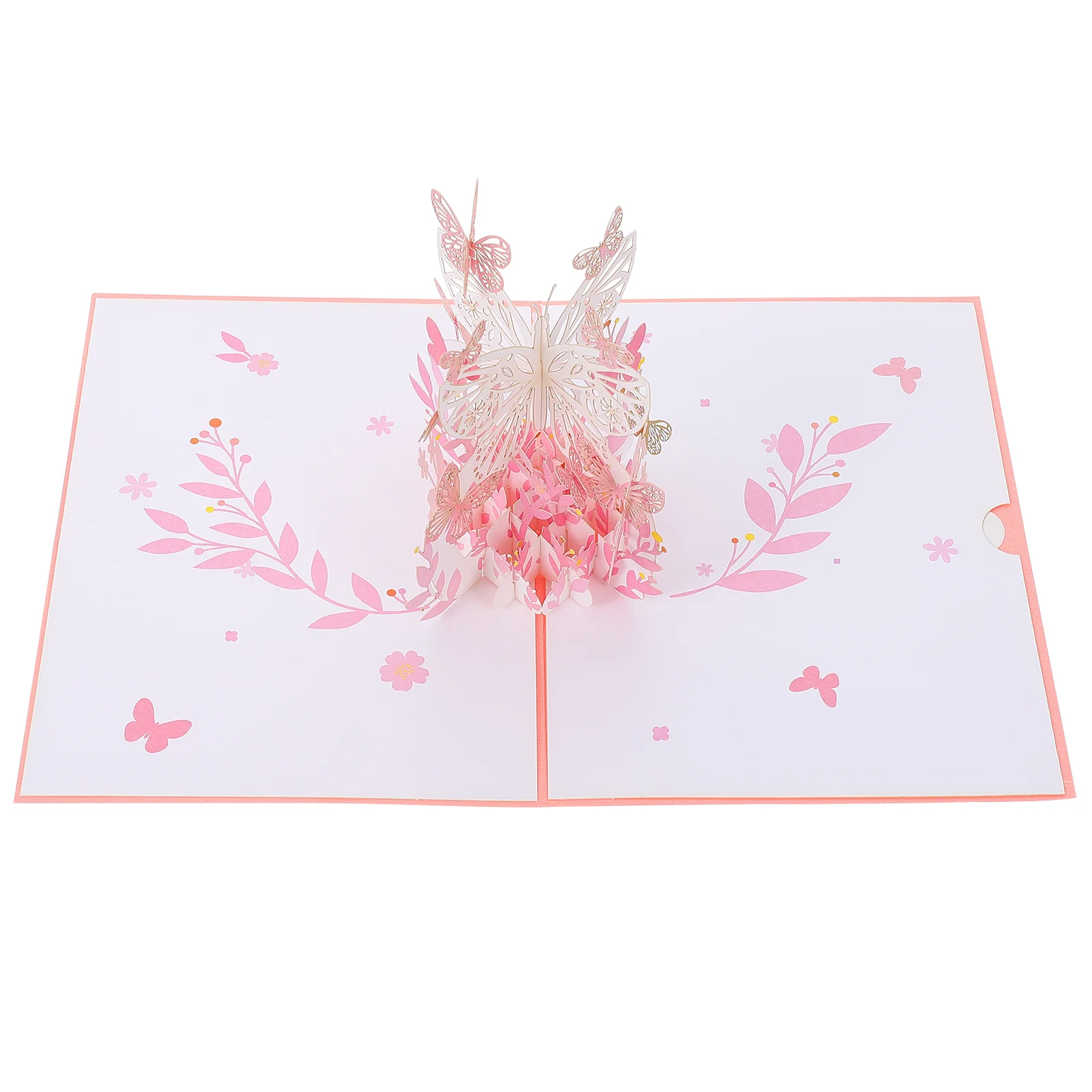 1 Набор 3D поздравительных открыток на годовщину с рисунком бабочек, изящные подарочные открытки
1 Набор 3D поздравительных открыток на годовщину с рисунком бабочек, изящные подарочные открытки