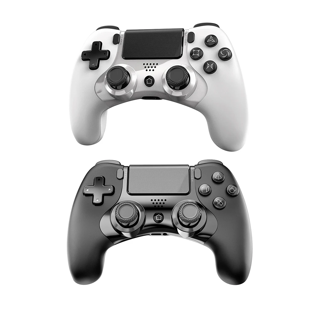 STK-4006 беспроводной игровой контроллер для PS4/PS4 Pro/PS4 Slimo консоль Bluetooth-совместимый