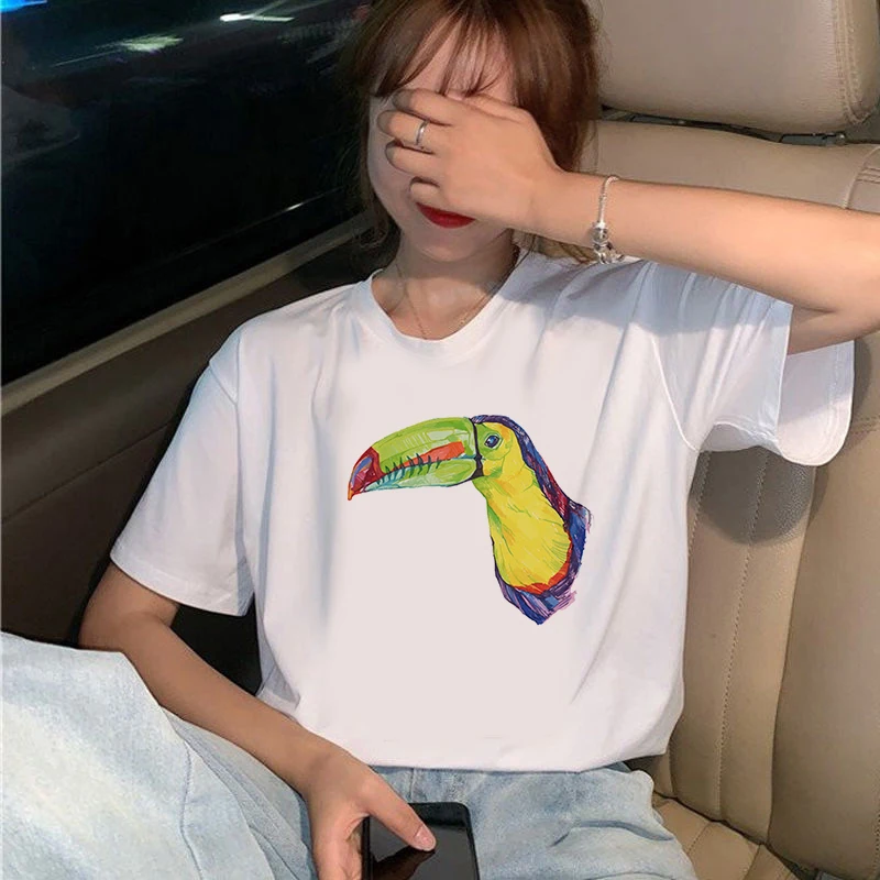 Cat Cute Cartoon Ladies Tshirt Womens Female Tops T-Shirt Fashion Women Summer Cactus T-shirt Clothes Graphic Clothing T-shirt
Cat Cute Cartoon Ladies Tshirt Womens Female Tops T-Shirt Fashion Women Summer Cactus T-shirt Clothes Graphic Clothing T-shirt