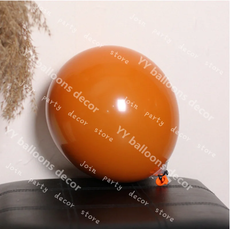 Doubled Matte Latex Baby Shower 95pcs Dusty Orange Balloons Garland Arch Kit Ballon Set Birthday Party Global Decor Kid Supplies 
Doubled Matte Latex Baby Shower 95pcs Dusty Orange Balloons Garland Arch Kit Ballon Set Birthday Party Global Decor Kid Supplies