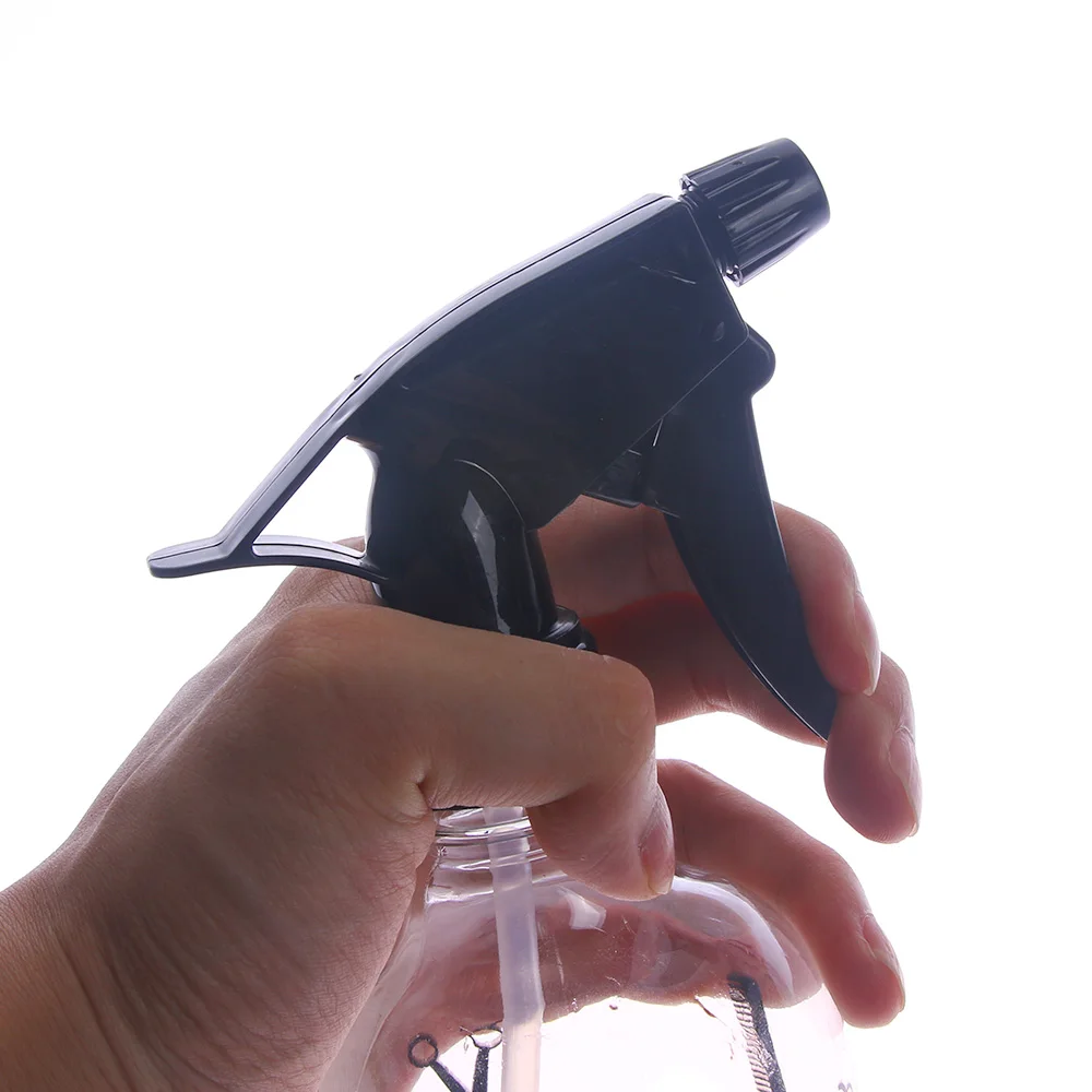 250ml Plastic Hairdressing Spray Bottles Water Mist Sprayer Style Haircut Salon Barber Sprayer Hair Hairdressing Tool
250ml Plastic Hairdressing Spray Bottles Water Mist Sprayer Style Haircut Salon Barber Sprayer Hair Hairdressing Tool