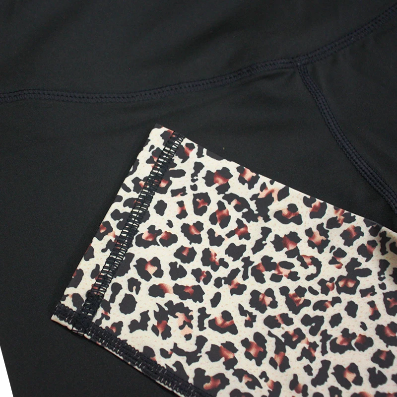 Women's sportswear yoga set 2 suits leopard print color matching running clothes track and field clothes shockproof bra
Women's sportswear yoga set 2 suits leopard print color matching running clothes track and field clothes shockproof bra