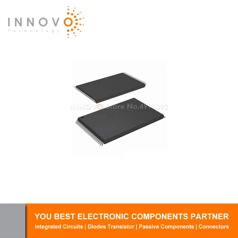 INNOVO 2pcs/lot S29JL064H90TFI000 S29JL064H90 S29JL064 TSOP48 Free shipping New original
INNOVO 2pcs/lot S29JL064H90TFI000 S29JL064H90 S29JL064 TSOP48 Free shipping New original